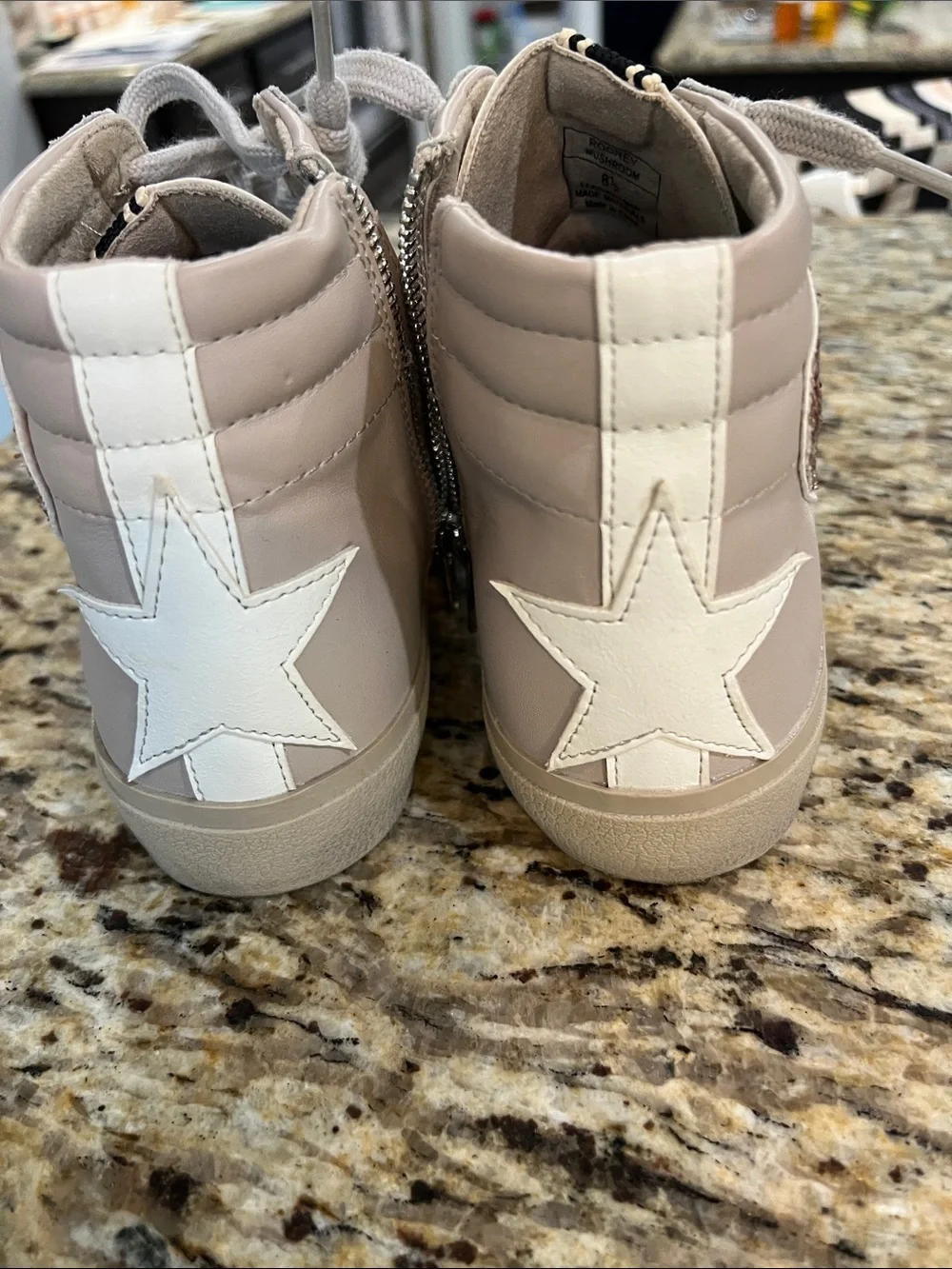 ShuShop brand new